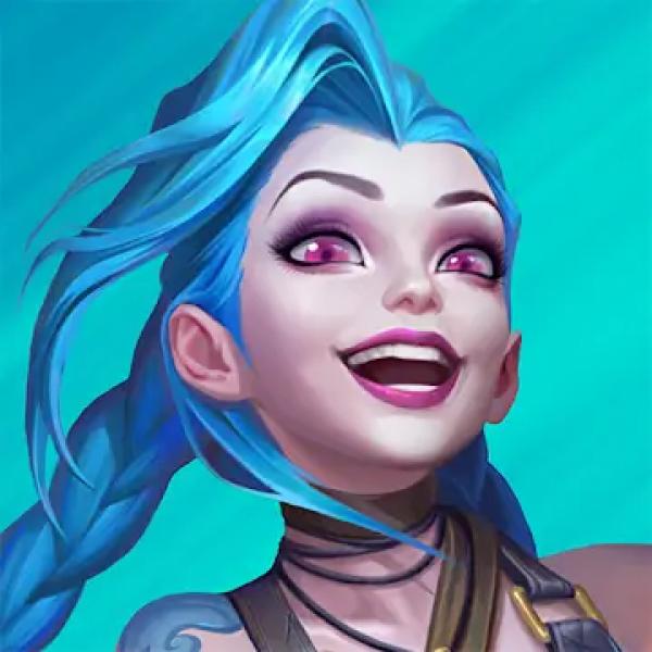 League of Legends: Wild Rift Mod Apk