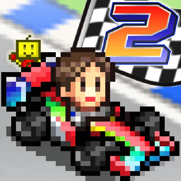 Grand Prix Story 2 Mod Apk