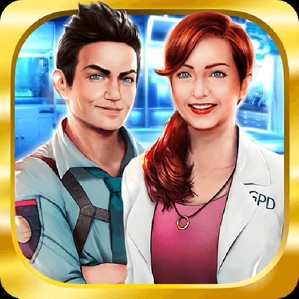 Criminal Case Mod Apk