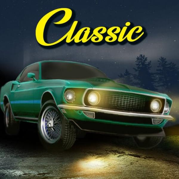 Classic Drag Racing Mod Apk