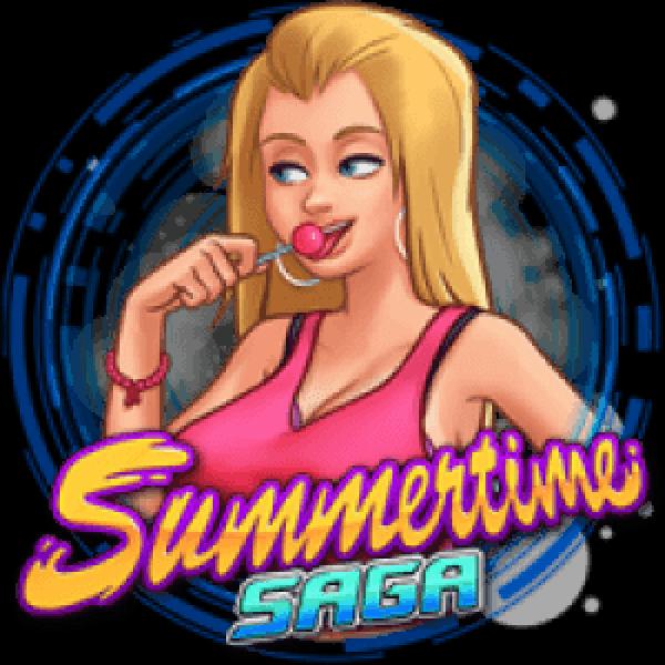 Summertime Saga Mod Apk