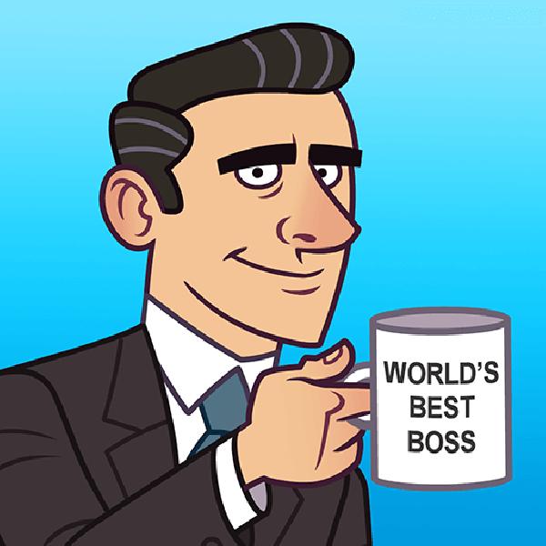 The Office Mod Apk