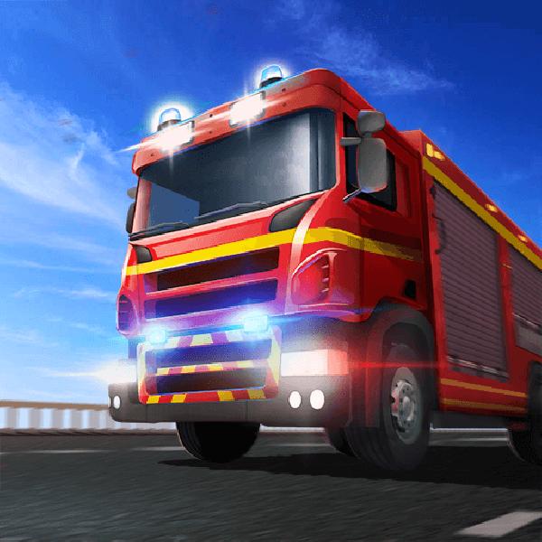 EMERGENCY HQ Mod Apk