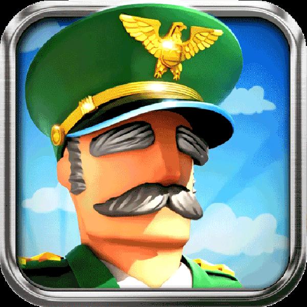 Idle Military SCH Tycoon Mod Apk