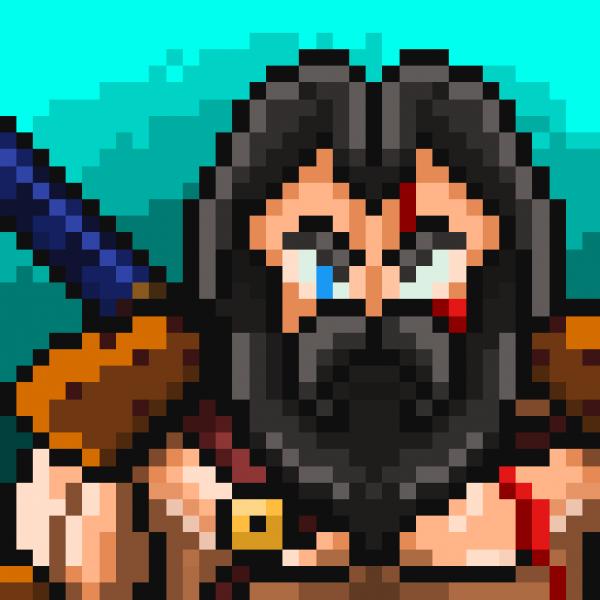 Gladiator Rising Mod Apk