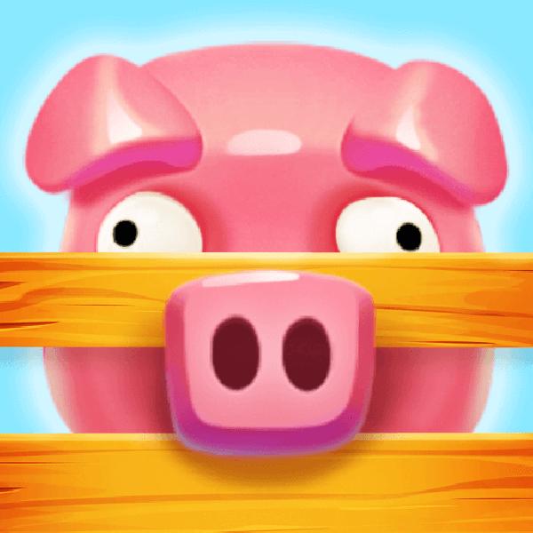 Farm Jam: Parking Animal Mod Apk