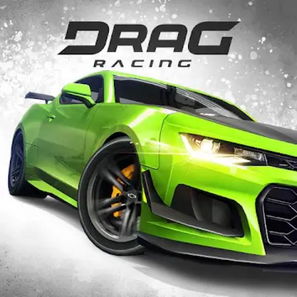 Drag Racing Mod Apk