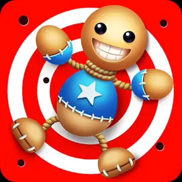 Kick the Buddy Mod Apk