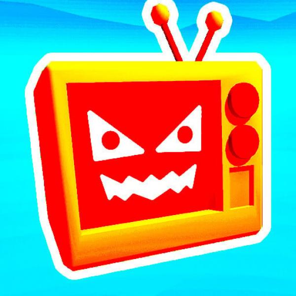 TV Invasion Mod Apk