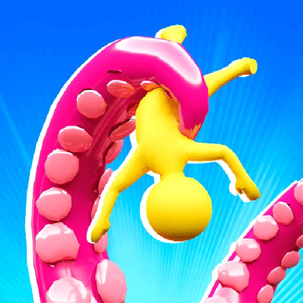 Tentacles Attack Mod Apk