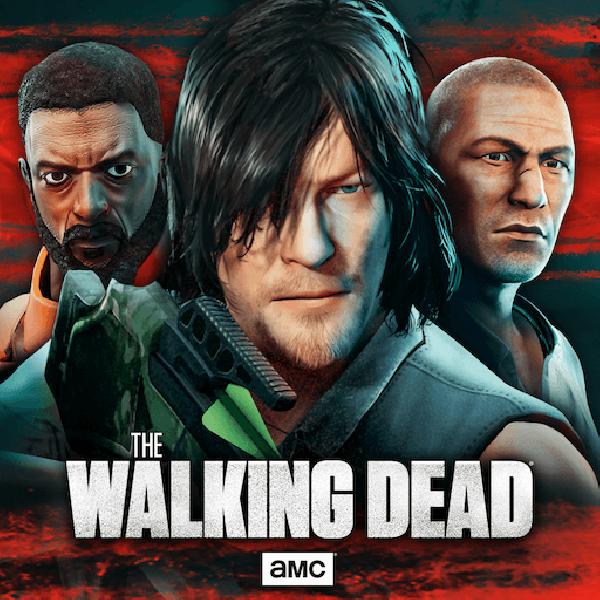 The Walking Dead No Man's Land Mod Apk