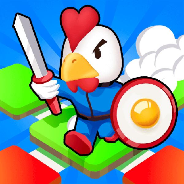 City Takeover Mod Apk