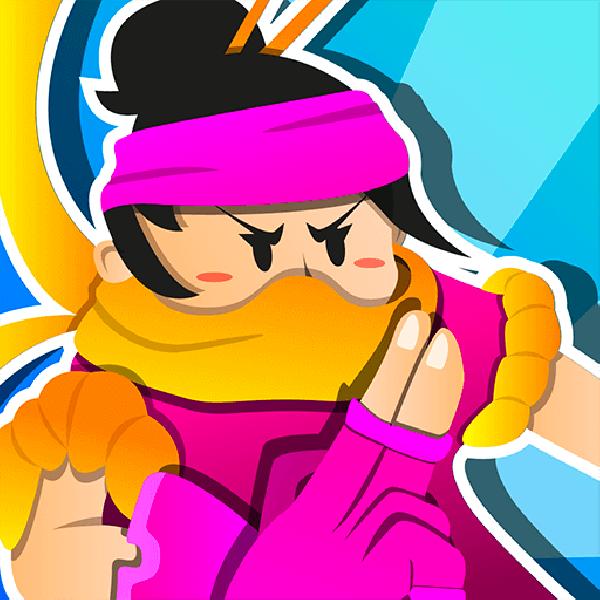 Ninja Escape Mod Apk