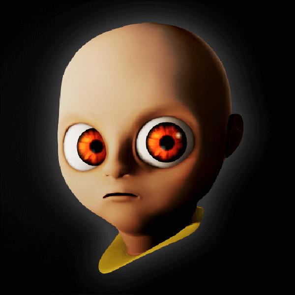 The Baby In Yellow Mod Apk