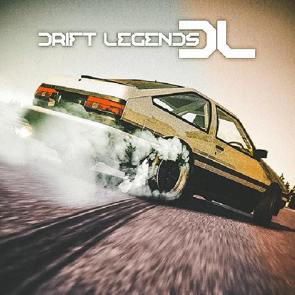 Drift Legends Mod Apk