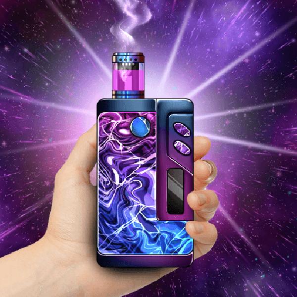 Vape 'N Pod Trick Simulator Mod Apk