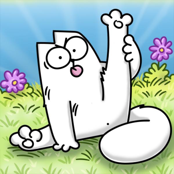 Simon’s Cat Crunch Time Mod Apk