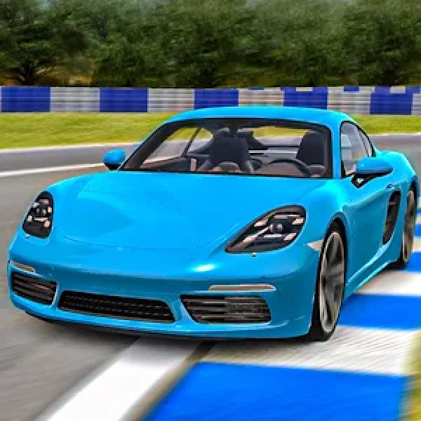 Fast Lap Racing Mod Apk