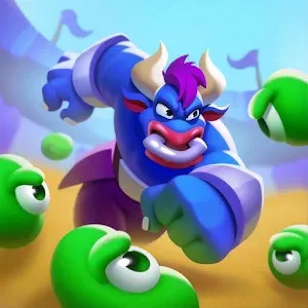 LUDUS v1.22.0 MOD APK (Menu, Game Speed) Download
