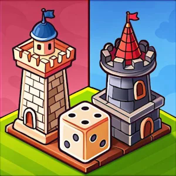 ChanceLot TD: Merge Wars v1.2.20 MOD APK (Menu, Damage Multiplier, Add Currency) Download