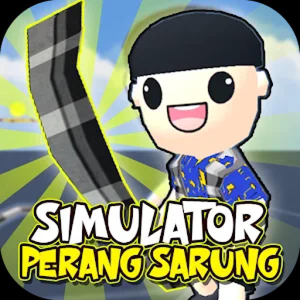 Simulator Perang Sarung 3D v42 MOD APK (Unlimited Coins) Download