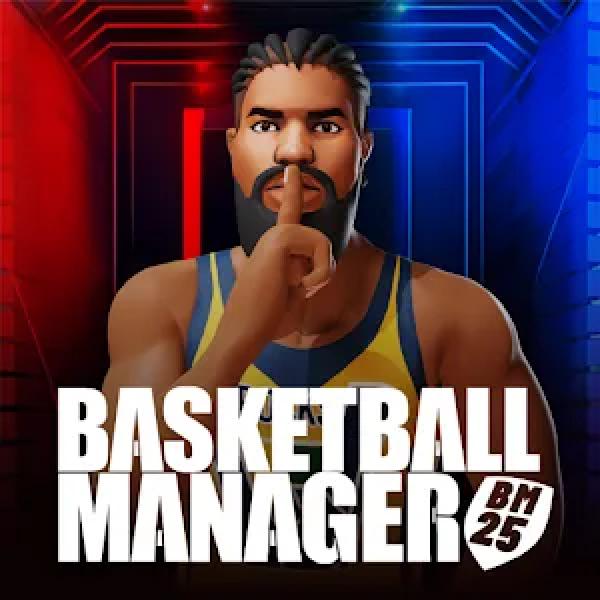 Idle Basketball Manager 2025 v1.1.9 MOD APK (Menu, Unlock No ADS) Download