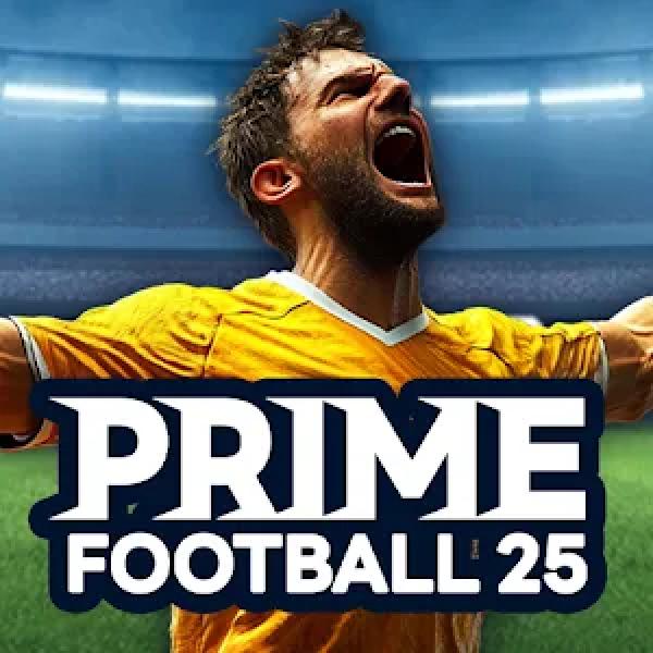 Prime Football 2025 v0.10.109 MOD APK (Menu, Unlock No ADS) Download