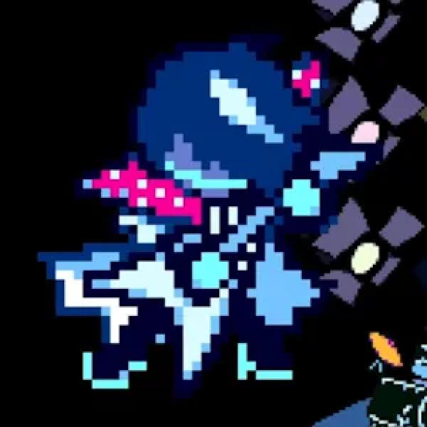 DELTARUNE v2.0.0 MOD APK (Full Version, Shaderless) Download