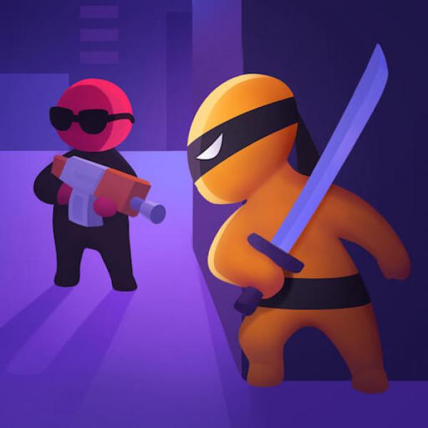 Stealth Master: Assassin Ninja v1.12.24 MOD APK (Unlimited Money) Download