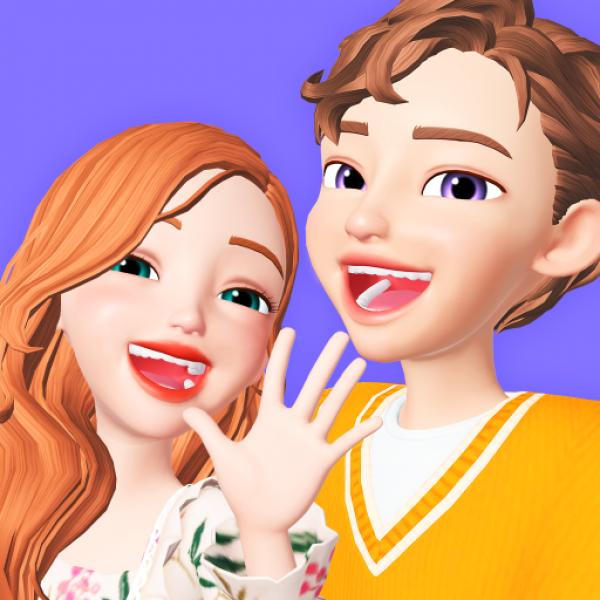 ZEPETO v3.75.000 MOD APK (Free Rewards) Download