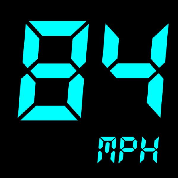 GPS Speedometer v2.5.2 MOD APK (VIP Unlocked) Download