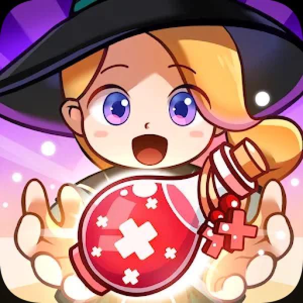 Magic Craft v1.6.9 MOD APK (Menu, Inject Gems, Ads Ticket) Download