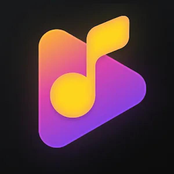 Dais Dark - Poweramp v3 Skin v1.5.2 APK (Full Version) Download
