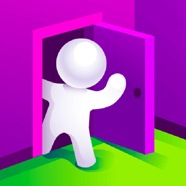 Staff! - Job Game MOD APK v1.2.17 (Unlimited Money, No Ads) Download