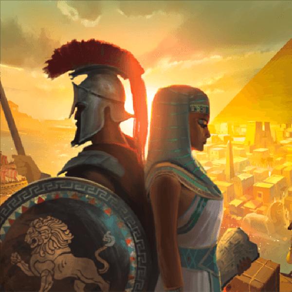 7 Wonders DUEL v1.2.3 APK (Full Version) Download