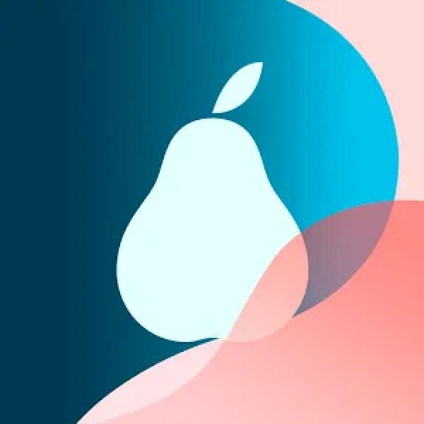 iPear 18 - Icon Pack v1.6.9 APK (Full Version) Download