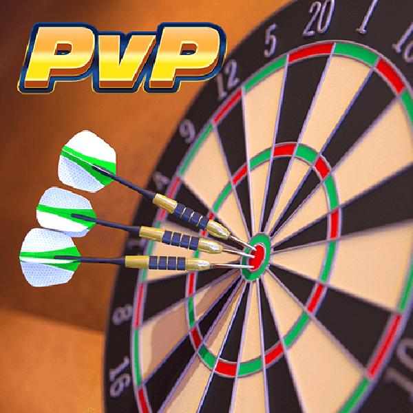 Darts Club v6.0.4 MOD APK (Unlimited Diamonds) Download