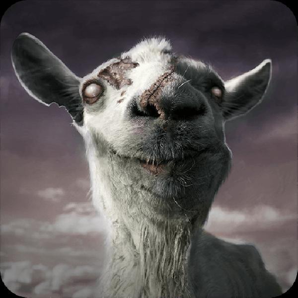 Goat Simulator GoatZ v2.0.5 APK (Full Game) Download
