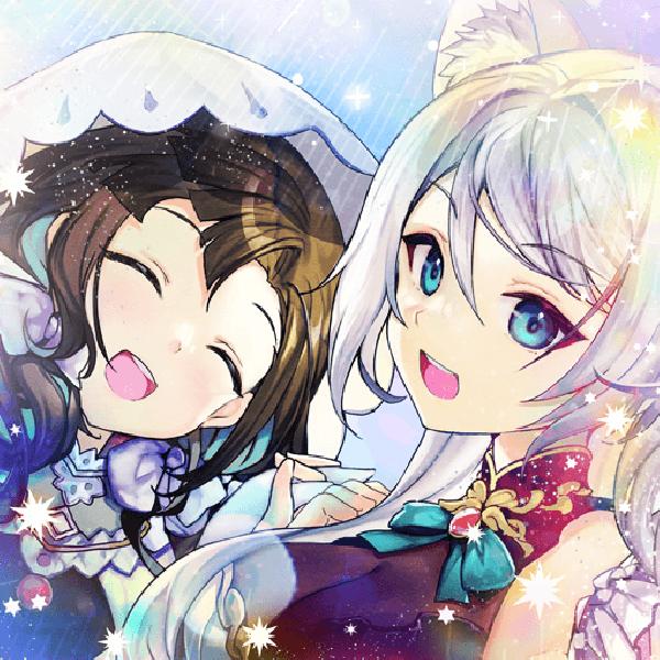 Pure White Chord v1.1.19 MOD APK (Auto Win, Dumb Enemy) Download