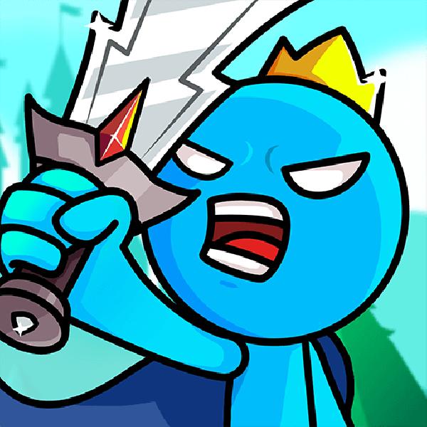 Stick Clash v1.1.4 MOD APK (Unlimited Money) Download