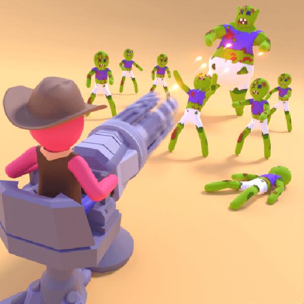 Hyper Survive 3D v2.4.6 MOD APK (Max Level, No Ads) Download