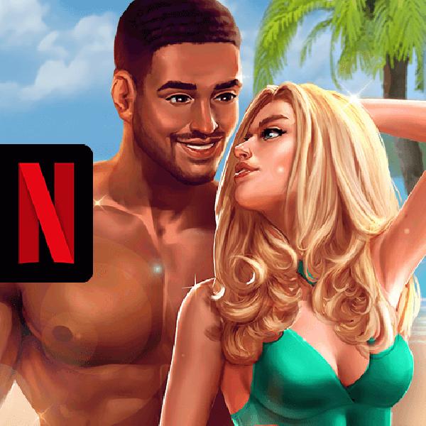 Too Hot to Handle v1.1 APK (Full Game) Download