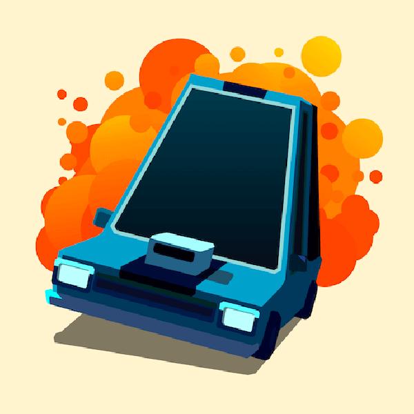 Pako 3 v1.0.6 MOD APK (Unlock All Car) Download