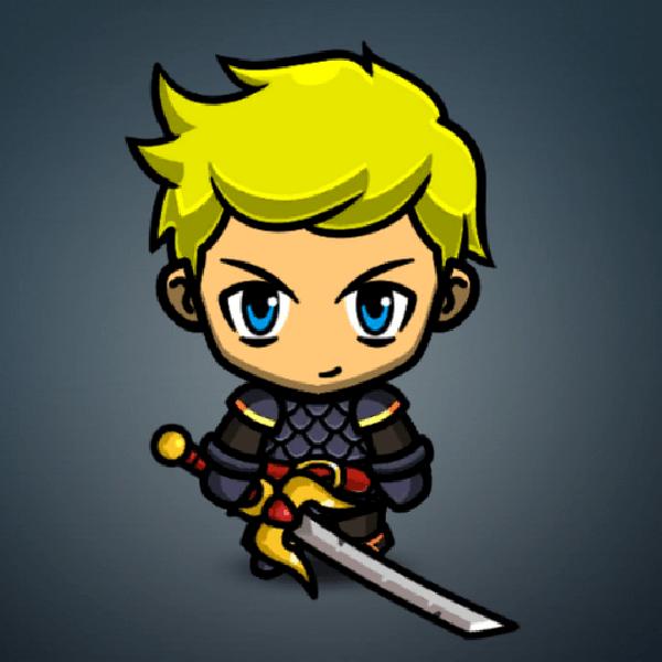 Knight Legends: Offline Action v1.27 MOD APK (God Mode, Unlimited Money) Download