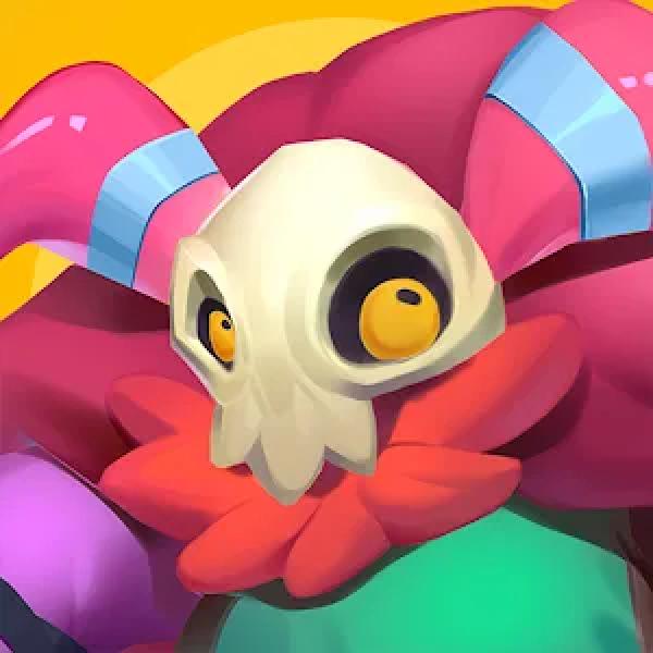 Dungeon Princess 3 v590 MOD APK (Damage Multiplier, God Mode) Download