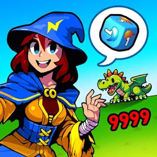 Bad Girls Wrestling Game v4.7 MOD APK (Unlock Character, High Gold) Download