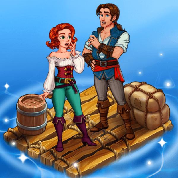 Adventure Bay v1.35.18 MOD APK (Unlimited Coin) Download