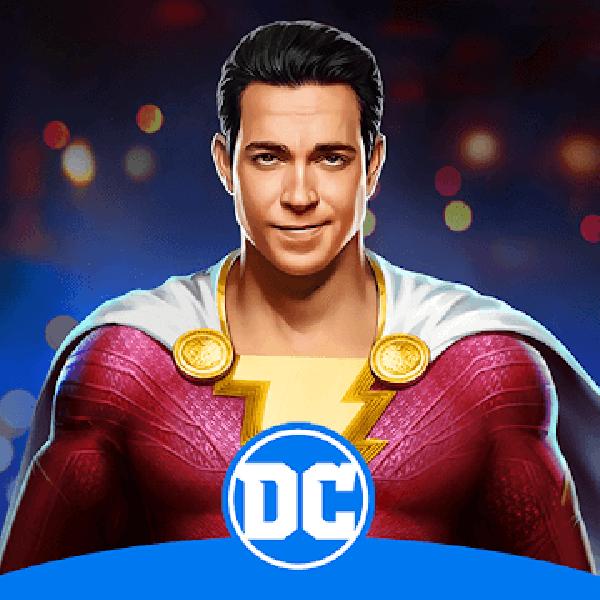 Injustice 2 v6.4.1 MOD APK (God Mode, High Damage, No Skill CD) Download