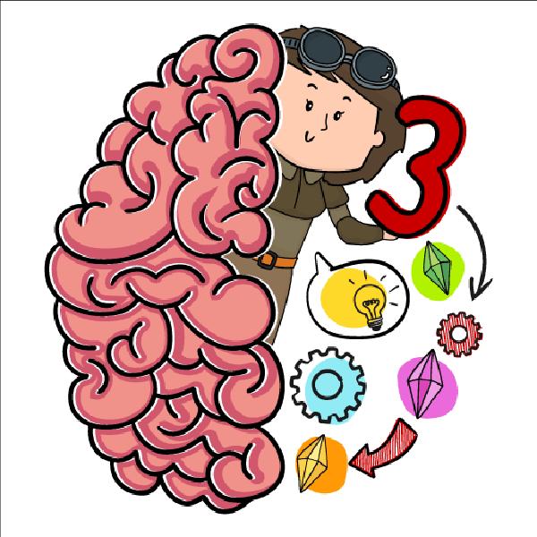 Brain Test 3 MOD APK v1.75.4 (Unlimited Hints) Download
