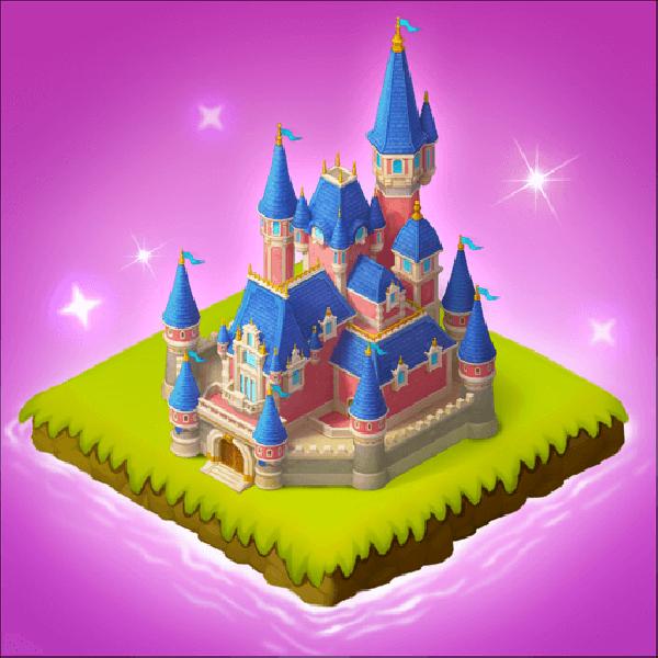Merge Castle v1.3.3 MOD APK (Unlimited Gems, Gold) Download